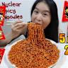 Spicy Noodle Challenge: CTO Tries to Install His Own Product