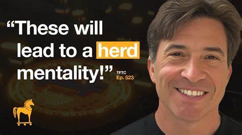 Viant Technology Could Benefit From Buying Bitcoin, Eric Semler Says