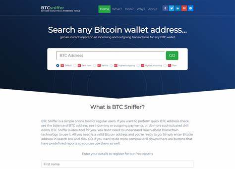 I Made a Tracker for LockBit's Bitcoin Wallets(62k+ addresses, funded separated)