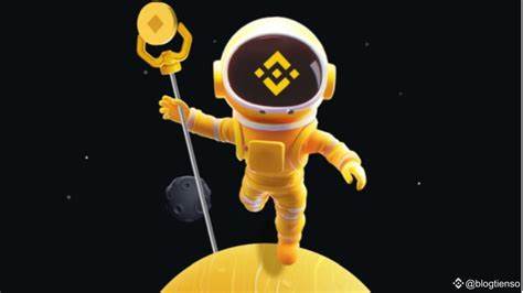 5 Things to Know About Binance’s Telegram Game Moonbix