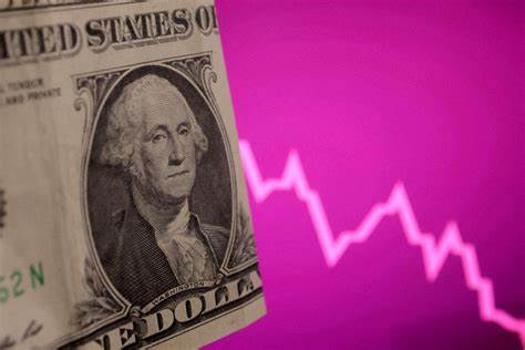 Trading Day: Trump shatters tariff calm with new salvo