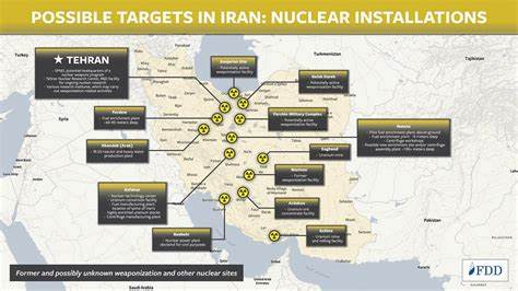 How US and Israel Could Destroy Iran's Nuke Program
