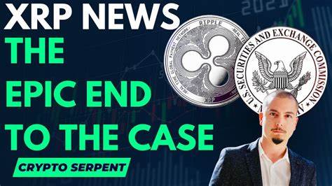 Schlechte Nachrichten für Ripple (XRP)? Die SEC kritisiert das jüngste Unterfangen des Unternehmens – CryptoPotato
