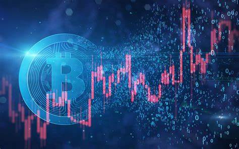 Is There a Bitcoin–Macro Disconnect? - Liberty Street Economics -