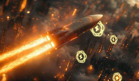ETH Holders Go Crazy for Lightchain AI, the New Hot Crypto on Ethereum Blockchain