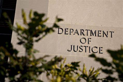 DOJ Probes Disney-FuboTV Deal Over Competition Concerns