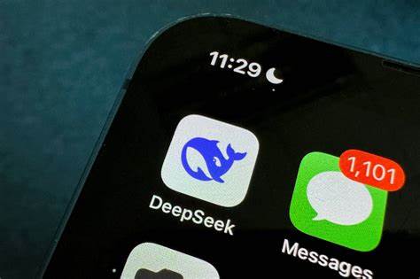 DeepSeek upgrades its math-focused AI model Prover