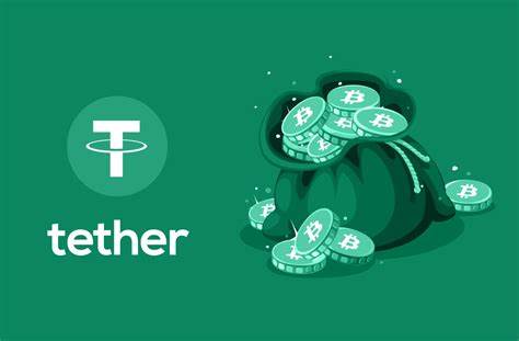 Tether erweitert Bitcoin-Bestände mit strategischer 8888,88 BTC-Zugabe – Bitcoin News – Bitcoin.com News
