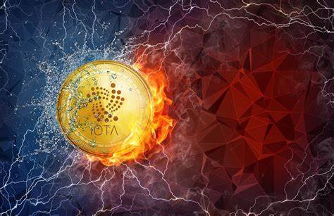 IOTA-Preisprognose: Könnte sich vor dem Rebased-Upgrade verdoppeln