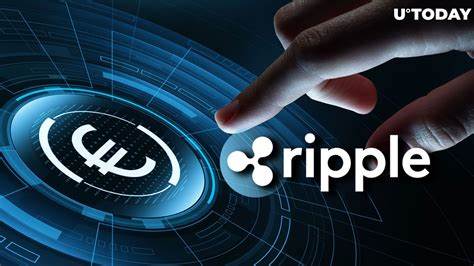 Ripple Partners With Digital Euro Association for Euro CBDC
