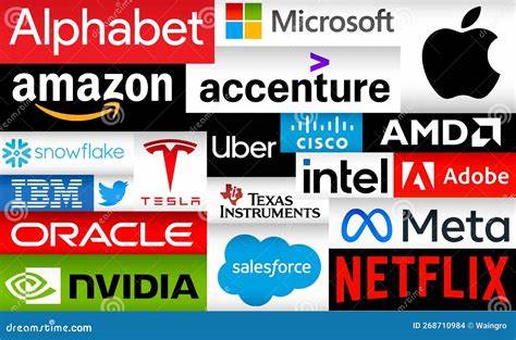 The Best Company in Big Tech?