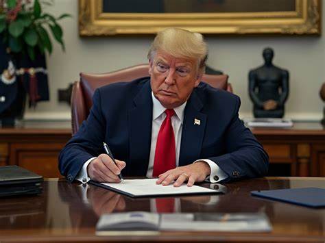 Trump’s Bold Move Could Make Crypto Gains Tax-Free: The 3 U.S. Tokens Set to Skyrocket