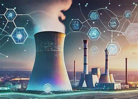 Meta signs nuclear deal to power AI growth