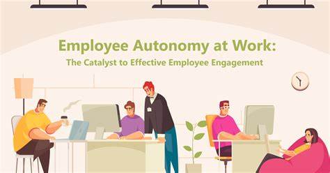 What Makes Autonomy Work?