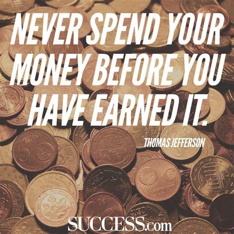 What interesting things low spending people do, that others know nothing about?