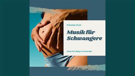 Musik prägt Hirn schon im Mutterleib