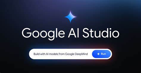An upgraded dev experience in Google AI Studio