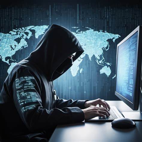 Any teenager can be a cyberattacker now, parents warned