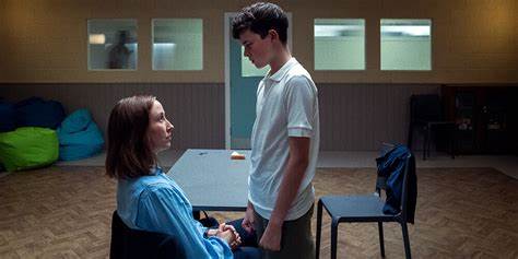 TV Review: Adolescence – Netflix's latest liberal mind rot