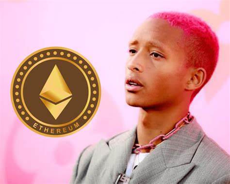 Will Smith's Son, Rapper and Actor Jaden Smith, Posts Mysterious "ETH" Tweet - U.Today