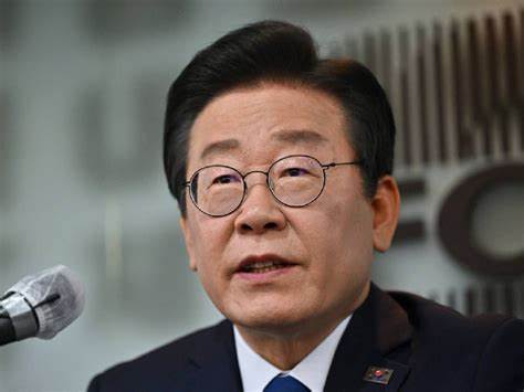 South Korea Front-Runner Lee Jae-Myung Vows to Approve Spot Bitcoin ETFs, Cut Exchange Fees as Both Parties Back Crypto