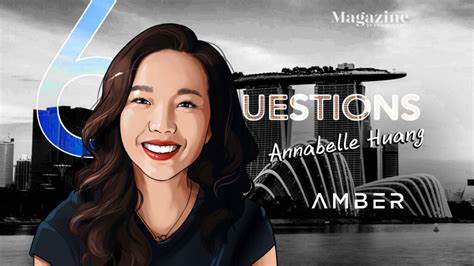 6 Questions for Annabelle Huang of Amber Group - Cointelegraph