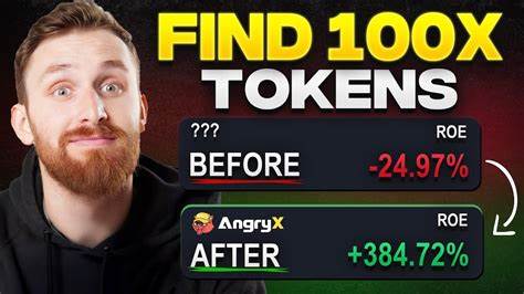  This is how crypto experts find 100x projects before the hype 