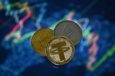Krypto News: Tether könnte der größte Besitzer von US-Anleihen werden