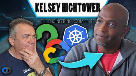 Now What? Beyond Kubernetes and Cloud Native – Kelsey Hightower [video]
