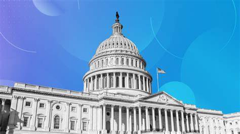 U.S. House Stablecoin Bill Poised to Go Public, Lawmaker Atop Crypto Panel Says