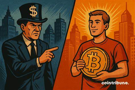 Strategy Disappoints Wall Street Despite Strong Performance On Bitcoin