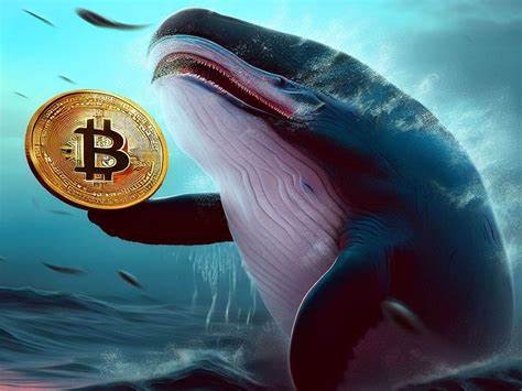 Whales with 100+ BTC Hit 17-Month High, Buying Bitcoin by the Minute - Crypto News Australia
