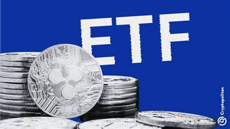 Why Is Ripple (XRP) Down Today? Price Slides Below $2.20 As Spot ETF Approval Remains Elusive