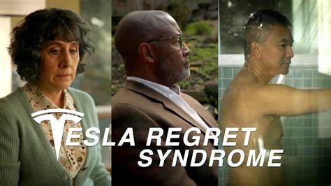 Tesla Regret Syndrome – We Need to Take This Condition Seriously [video]