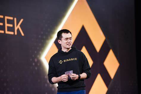What’s Next — Binance CEO “CZ” Changpeng Zhao discusses South African plans, cryptocurrency benefits, risks, and regulations - MyBroadband