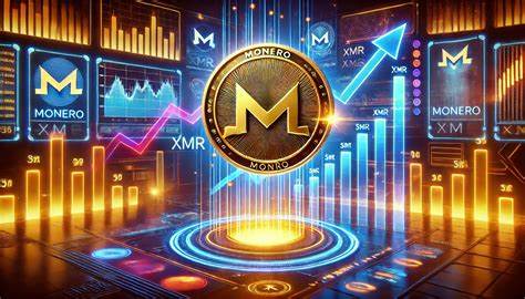 Monero Price Forecast: XMR soars over 50% amid rising demand for privacy coins