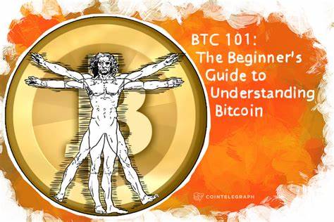 What is Bitcoin – How BTC works – Guide for Beginner’s - Cointelegraph