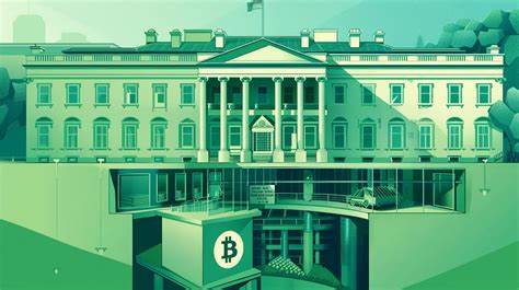The "Strategic Bitcoin Reserve" is an Absurd Idea - The Overshoot