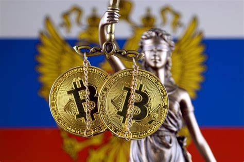 Russlands hartes Vorgehen gegen Kryptowährungen: Strenge Vorschriften zielen darauf ab, Kryptowährungsaktivitäten einzudämmen – TOKENPOST

