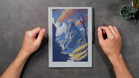 Remarkable Paper Pro: Hands-On Eindrücke des neuen Farb-E-Ink Notizbuches