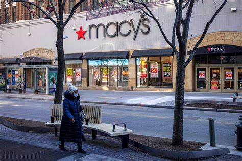 Macy’s latest earnings show the CEO’s turnaround plan is working despite a looming tariff threat
