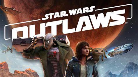 Star Wars: Outlaws": Das Gameplay schlägt zurück