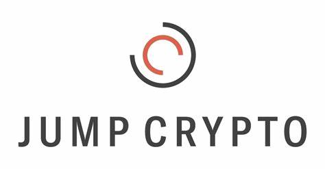 Jump Trading Could Sell $80 Million in Ethereum - BeInCrypto