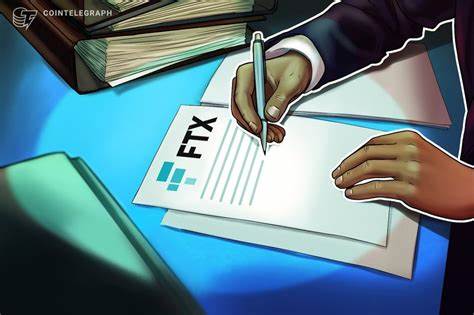 FTX wird Mitte Dezember einen überarbeiteten Reorganisationsplan vorlegen – Cointelegraph
