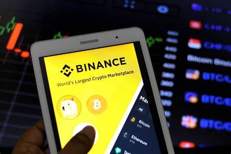 Binance Invests $200 Million in Forbes to Mainstream Crypto