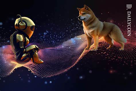 Shiba Inus Partner Bad Idea (AI) erreicht Bestnoten im renommierten CertiK-Audit – Crypto News Flash

