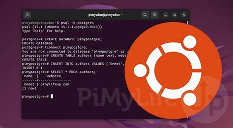 Build and Use PostgreSQL 18 (Beta) from Git on Ubuntu Linux 24.04 LTS