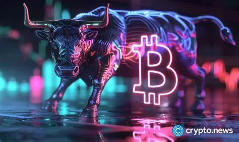Bitcoin Backs Off Quickly From Record High as Interest Rate Surge Hits Risk Assets