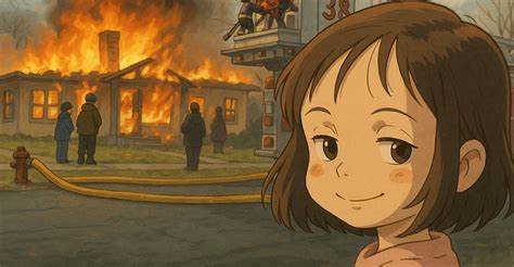 Show HN: Ghibli AI: Authentic Style Art from Photos