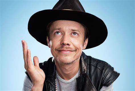 Blockchain billionaire Brock Pierce on saving Puerto Rico, cryptocurrency games, and fighting controversy - VentureBeat